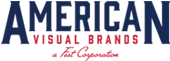 American Visual Brands Logo