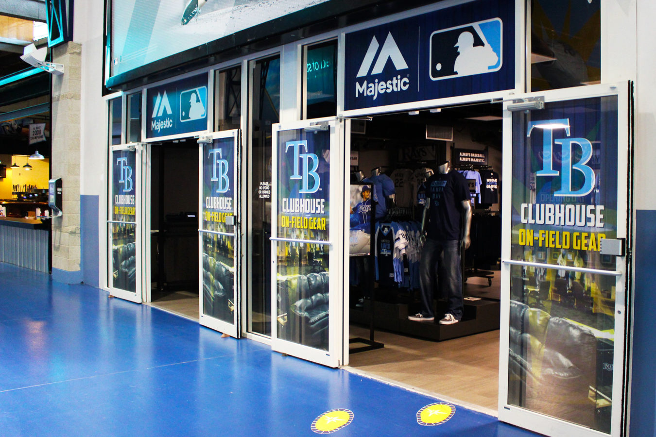 clients-Tampa Bay Rays – American Visual Brands