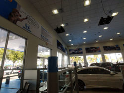 Brandon-Honda-Showroom-Tensions