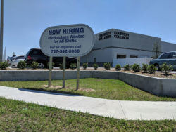 CTOB-Now-Hiring-Die-Cut-Aluminum-Sign-1