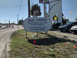 CTOB-Now-Hiring-Die-Cut-Aluminum-Sign-3-2