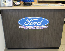 Ferman-Ford-Desk-Sticker