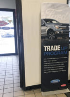 Ferman Ford Harmony Banner