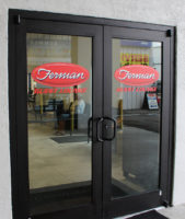 Ferman-Ford-Lounge-Door-Decals