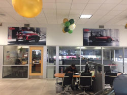 Ferman-Mazda-Tension-Fabric-Displays