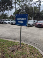 Service-Directional-Sign-1