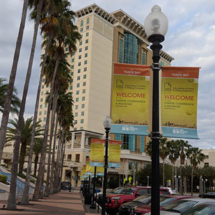 Vinyl Banners